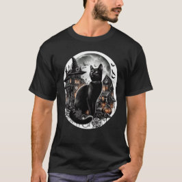 Spooky Time T-Shirt