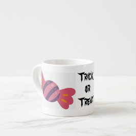 Spooky Treats Espressotasse