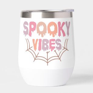 Spooky Vibes