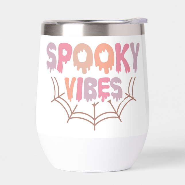 Spooky Vibes (Links)