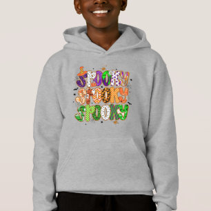 Spooky Vibes Galore Hoodie