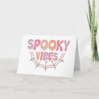 Spooky Vibes