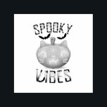 Spooky Vibes Pumpkin Bat Spider Horror Halloween Permastempel<br><div class="desc">Spooky Vibes Pumpkin Bat Spider Horror Halloween. Halloween Festival Self Inking Rubber Briefmarke, Geist T-Shirts, Monster T - Shirt, Spirit Horror Liebhaber Hoodies, Damen-Day Duvet Covers, Weihnachtssocken, und Natur Panzer Top zu tragen am Muttertag, Vatertag, und Festivalurlaub. Die farbenfrohen Designer-Outfits sind für Festspielliebhaber, Erntedank-Liebhaber, Halloween-Festivals, Spring Zitat Liebhaber, Liebhaber von...</div>