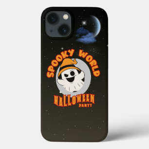 Spooky World Halloween-Party Case-Mate iPhone Hülle