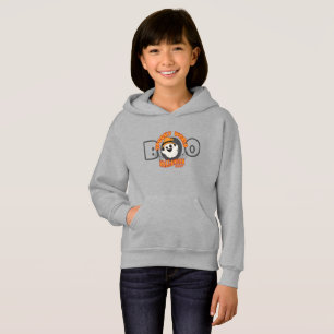 Spooky World Halloween-Party Kinder Hoodie