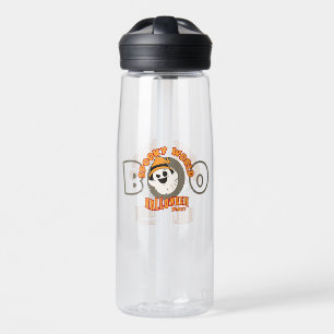 Spooky World Halloween-Party   Trinkflasche