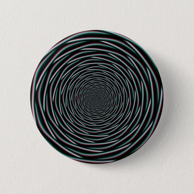 Spool Vortex Button (Vorderseite)