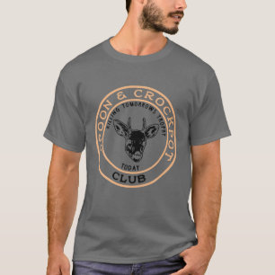 Spoon und Crock Pot töten die Trophäe von morgen T-Shirt