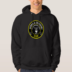 Spoon und Crock Pot töten heute die Trophäe der To Hoodie