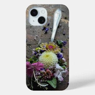 Spoonie Festigkeit Stillleben Design Case-Mate iPhone Hülle