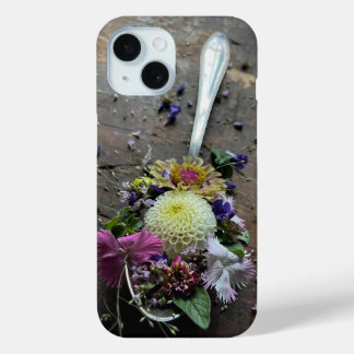 Spoonie Festigkeit Stillleben Design Case-Mate iPhone Hülle