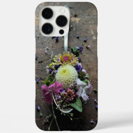 Spoonie Festigkeit Stillleben Design iPhone 16 Pro Max Hülle