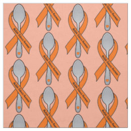 Spoonie Leben: Heilungs-multiple Sklerose! Stoff