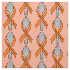 Spoonie Leben: Heilungs-multiple Sklerose! Stoff