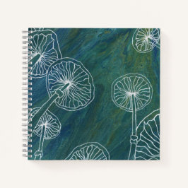 Sporchestral Night Notizbuch