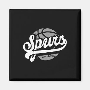 Sporen  magnet