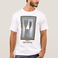 Sporks Familien-Porträt