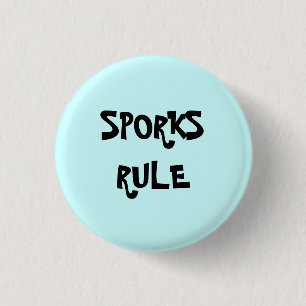 SPORKS-REGELN BUTTON