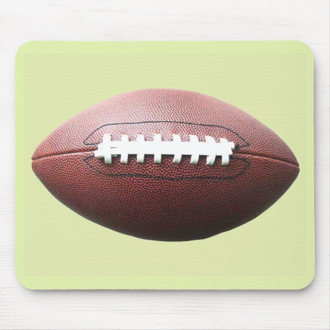Sport3 Mousepad (Vorne)