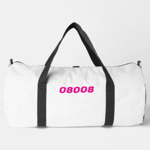 SPORT 08008 SAC DE PLAGE DUFFLE PAR LBI APPAREL