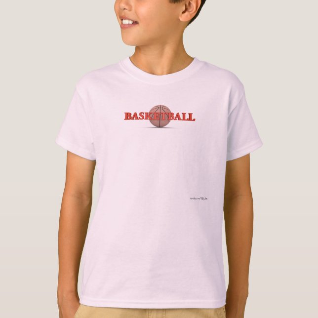 Sport 5 T-Shirt (Vorderseite)