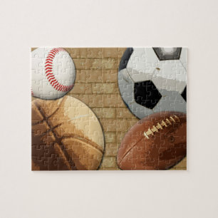 Sport Al-Star, Basketball/Fußball/Fußball