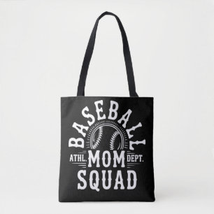 Sport Baseball-Mutter-Squadron Tasche