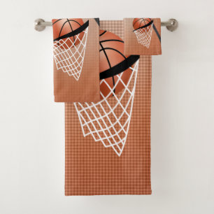 Sport 🏀 basket-ball - Brown Personnaliser