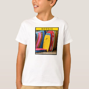 Sport-Boogie Boarding T-Shirt