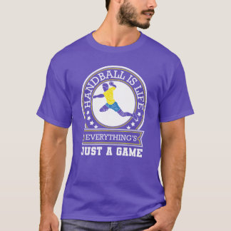 Sport Club Club Familienmädchen T-Shirt