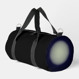SPORT CONCEPTION DE STYLE LUNE DE SAC GYM DUFFLE