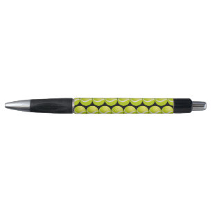 Sport-coole Geschenke der Tennis-Ball- Kugelschreiber