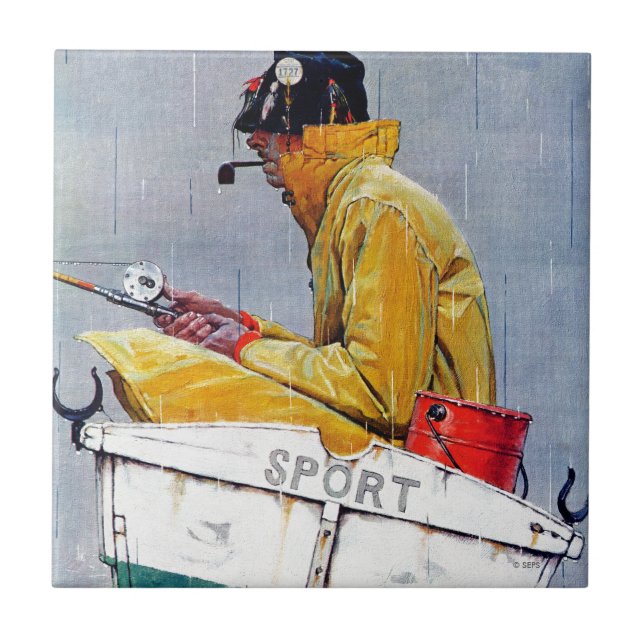 Sport Fliese (Vorderseite)