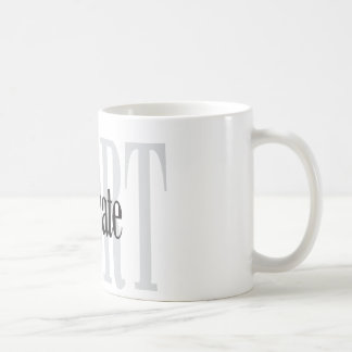 Sport-gebildete Tasse