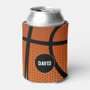 Sport-Geschenk der Personalizable Dosenkühler