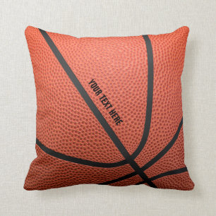 Sport-Geschenke der Basketball-Beschaffenheits-  Kissen