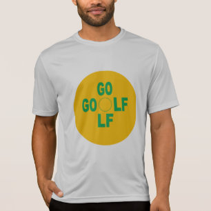 SPORT GOLF-T-Shirt T-Shirt