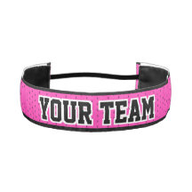 Sport Hot Pink Black Outfits Varsity Basketball