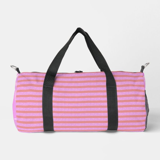 Sport Imprimer le sac de coupe (Recto)