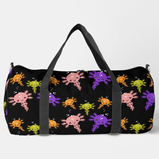 Sport Imprimer le sac de coupe (Recto)