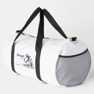 Sport Imprimer le sac de coupe