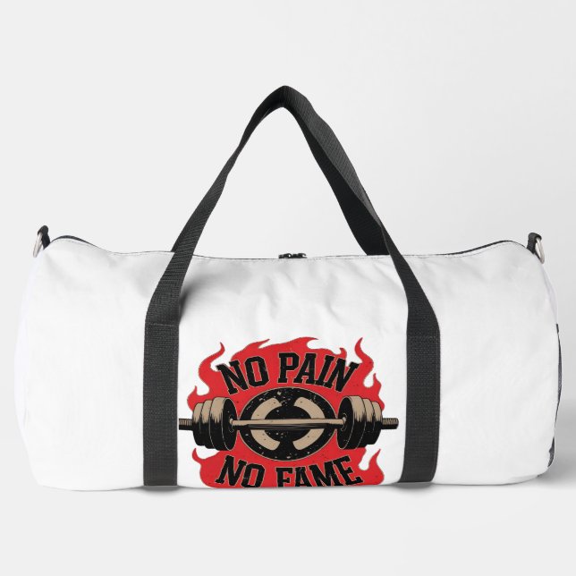 Sport Imprimer le sac de coupe (Recto)