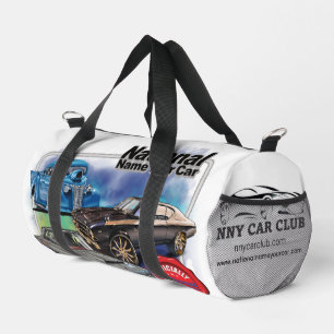 Sport Imprimer le sac de coupe