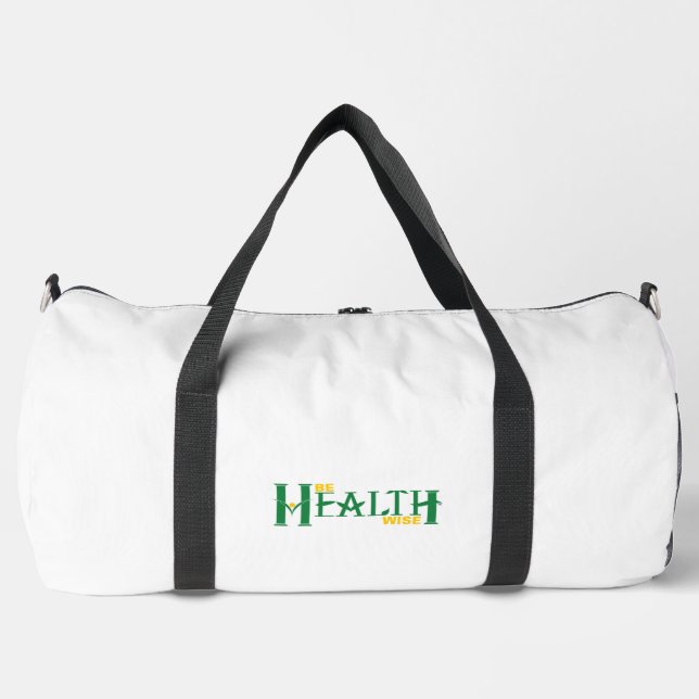 Sport Imprimer le sac de coupe (Recto)