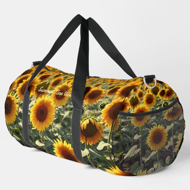 Sport Imprimer le sac de coupe (Coin droit)
