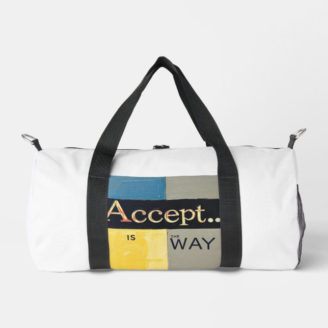 Sport Imprimer le sac de coupe (Recto)