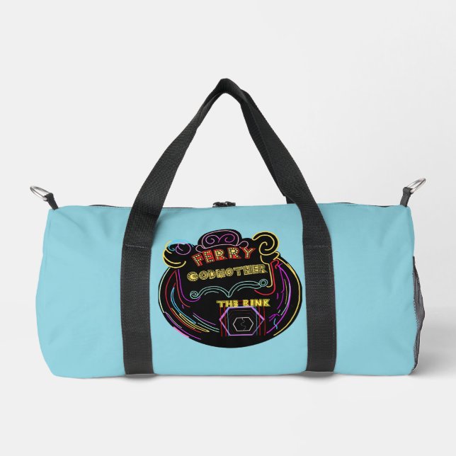 Sport Imprimer le sac de coupe (Recto)