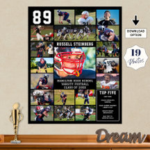 Sport in der Hochschule Senior 19 Foto Collage Top
