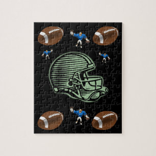Sport Jigsaw Puzzle