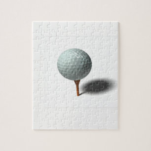 Sport Jigsaw Puzzle